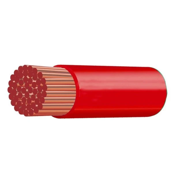 000B&S30MR 000 BATTERY & STARTER CABLE 30M (RED) AUSTRALIAN MADE