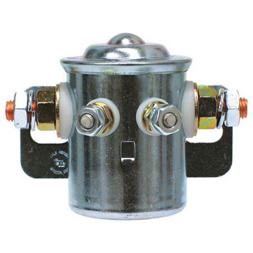 24063B 24V CONTINOUS DUTY SOLENOID COLE HERSEE (USA)