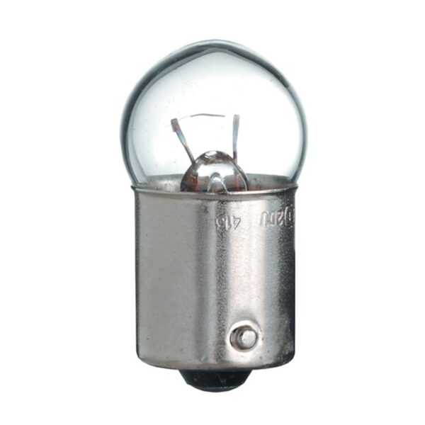 2641 12V 10W BA15S TUNGSRAM BULBS (PKT OF 10)