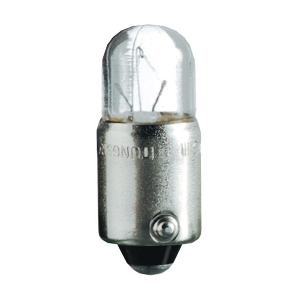 2663 24V 2W BA9S TUNGSRAM GLOBES (PKT OF10 )