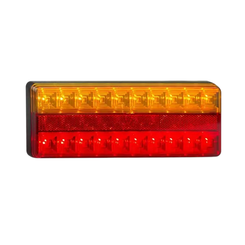 275AR LED STOP/TAIL/INDICATOR LAMP 12 VOLT ONLY