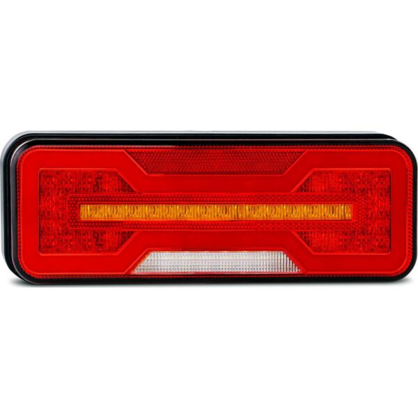 284ARWMLB LHS STOP/TAIL/INDICATOR/REVERSE SEQUENTIAL