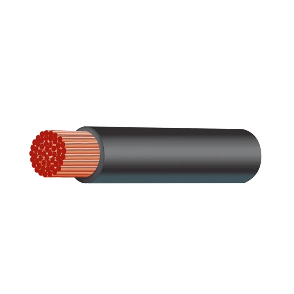 6B&S30MB 6B&S BATTERY CABLE 30M (BLACK) AUSTRALIAN MADE