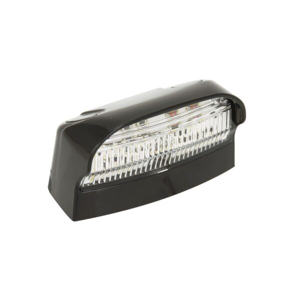 41BLMB LED NUMBER PLATE LAMP MULTIVOLT (BAG)