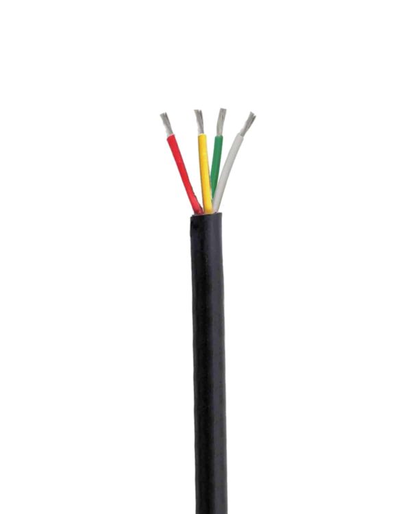 4C6MM30M 4 CORE 6MMX2-5MMX1-3MMX1 X 30M