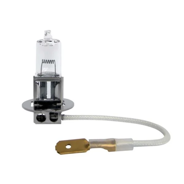 50350 H3 24V 70W TUNGSRAM GLOBE