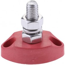 C8237R 8MM RED JUNCTION POST