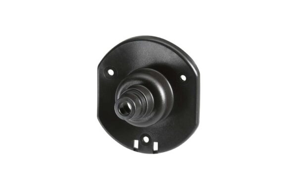 N82335 RUBBER BASE FOR LGE RND SOCKET