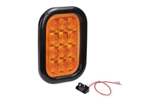 N94530 NARVA AMBER LED INDICATOR LAMP KIT   9-33V