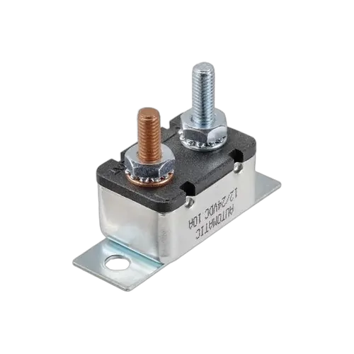 CB30M 30A CIRCUIT BREAKER METAL AUTO RESET