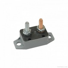 CB10P 10A CIRCUIT BREAKER PLASTIC AUTO RESET