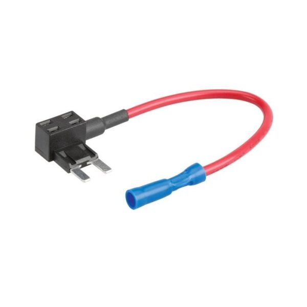FHM200/10 ADD-A-CIRCUIT MINI BLADE FUSE (10)