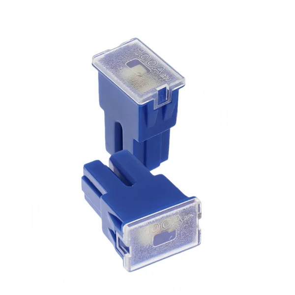 FLB100F 100A FEMALE FUSE LINK BLK (BLUE)