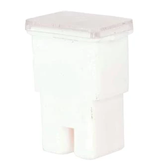 FLB20F FUSE LINK BLOCK 20A (F) WHITE
