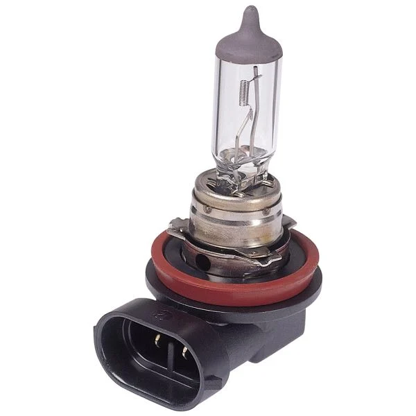 H11 12V 55W HEADLIGHT GLOBE