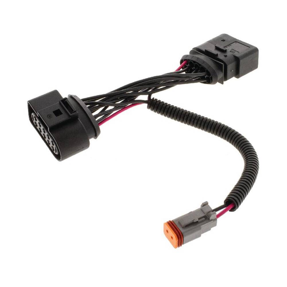 HLPCOLORADO HEADLIGHT PATCH HARNESS HOLDEN COLORADO LTZ/Z71 2012-ON