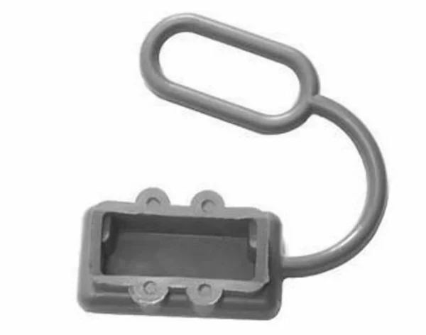 IN77-0GY 175 AMP H/D CONNECTOR INSULATOR (GREY)