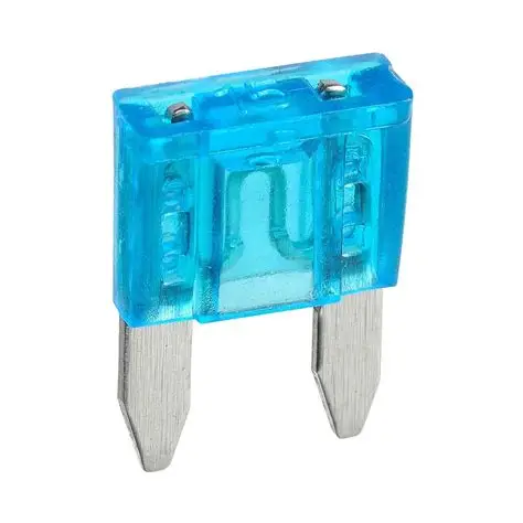 MAF15 MINI WEDGE FUSE 15AMP BLUE (100)