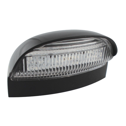 NPL4 NUMBER PLATE LAMP - 4 LEDs  ADR APPROVED 9-33V
