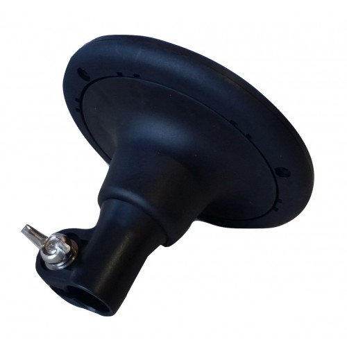 94-POLE POLE MOUNT SUIT 3 BOLT BEACON
