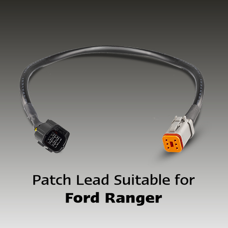 PATCHRANGER/BT50 TRAY CONVERSION KIT SUIT RANGER/BT50 (PAIR)
