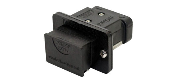 SB50-PANEL 50A ANDERSON CONN HOUSING PANEL (FLUSH MOUNT ONLY)