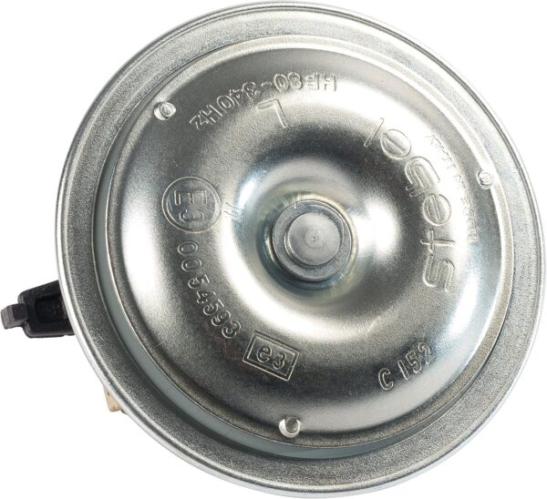 KS72912V STEBEL 12V LOW TONE DISC HORN