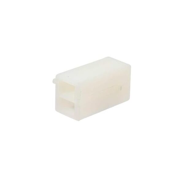QL2B TWIN MALE HOUSING SUIT 8MM QC TERMINAL (10)