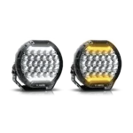 Resistors and Reflectors