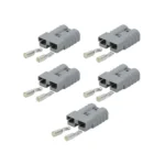 Connectors and Pins