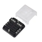Circuit Protection