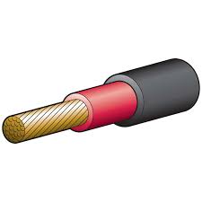 3MMGAS30M 3MM GAS WIRE DOUBLE INSULATED (30M) AUSTRALIAN MADE