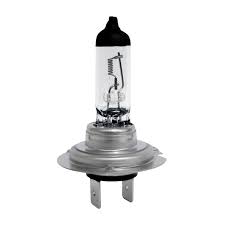 58521 H7 24V 70W GLOBE (GE) TUNGSRAM