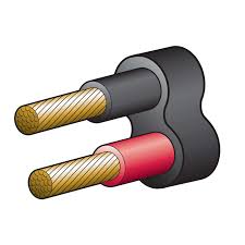 8B&STWIN30M 8B&S TWIN SHEATH CABLE 30M AUSTRALIAN MADE