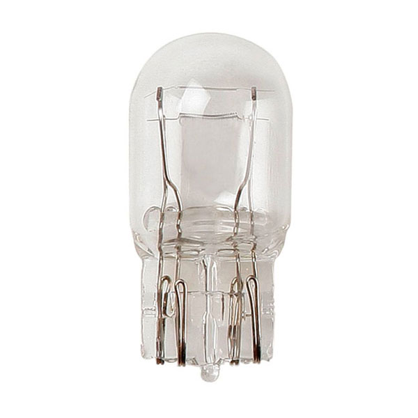 921 WEDGE GLOBES LARGE  12V 21CP   (PACKET OF 10)