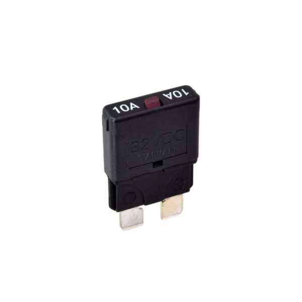 9303-15 STANDARD WEDGE TYPE CIRCUIT BREAKER 15A 12V