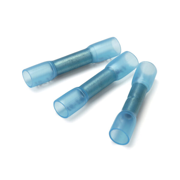 B2CH BLUE BUTT SPLICE HEATSHRINK (25)