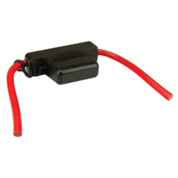 BFHX812 MAXI WEDGE BLADE FUSE HOLDER 60A