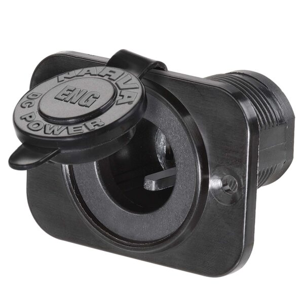 BTSINGLE2 FLUSH MOUNT ENGEL SOCKET