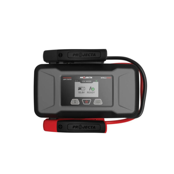 IS1400 12V 1400A PROFESSIONAL JUMPSTARTER