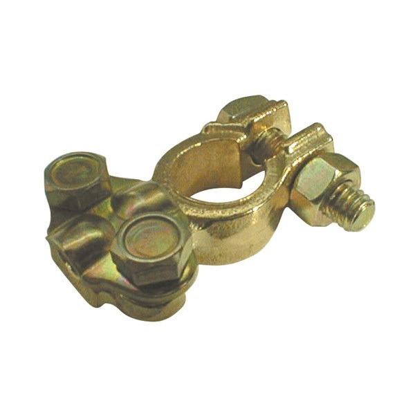 MA11 BATTERY TERMINALS MATSON - SADDLE TYPE (10)