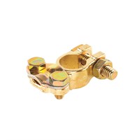 MA11HDB5 MATSON H/DUTY BATTERY TERMINALS (5) SADDLE TYPE