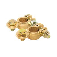 MA142PB10 BATTERY TERMINAL +IVE STUD TYPE   (BOX OF 10 )