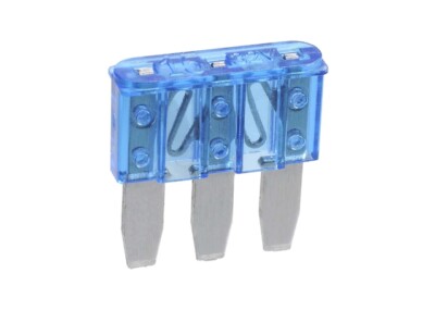 MIC3-15 15A FUSE-MICRO3 WEDGE (3 TERMINAL)X10