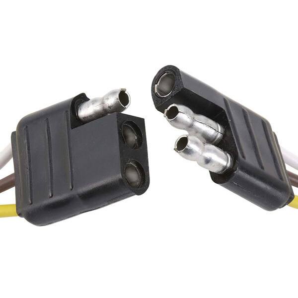 N56293 3 WAY CONNECTOR ( 1 PAIR)