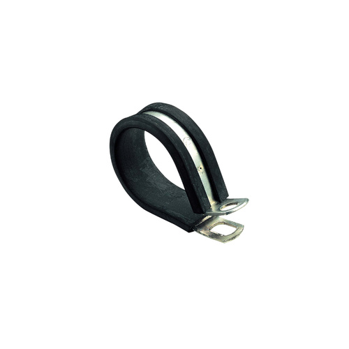 N56483 METAL "P" CABLE CLAMP 19mm (10) NARVA