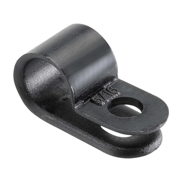 N56583 P/CLIPS NYLON 7.9MM ID (100)