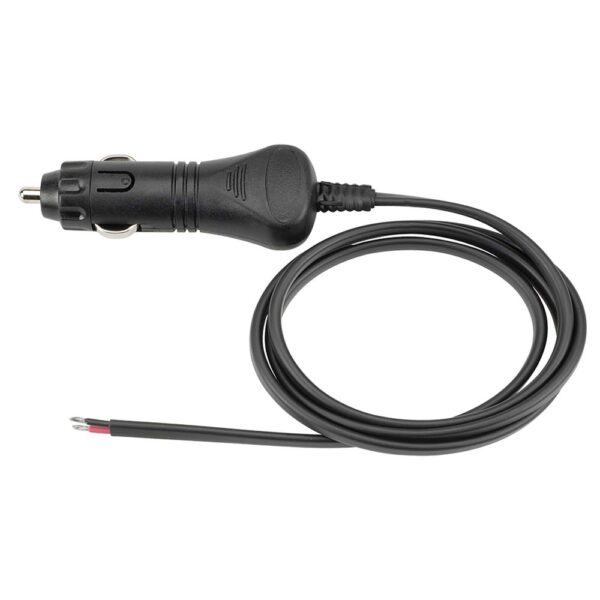 N81024BL CIG. PLUG 20A H/DUTY W/ 1 METRE LEAD