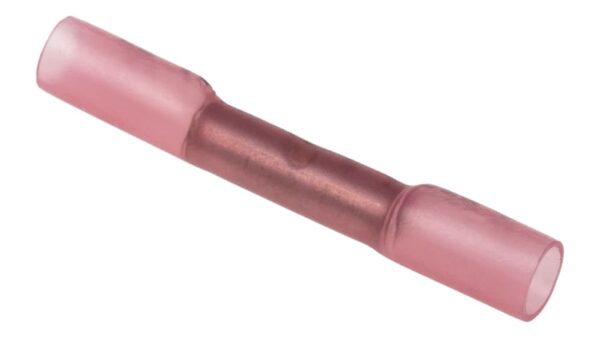 R1CH RED BUTT SPLICE HEATSHRINK
