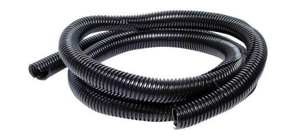 ST10/10 SPLIT TUBING 10MM X 10M FIRE RESISTANT